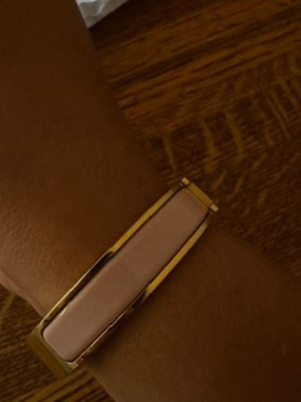 Hermes Clic H Bracelet. 100% Authentic. Worn only a handful of times. - Picture 3 of 5